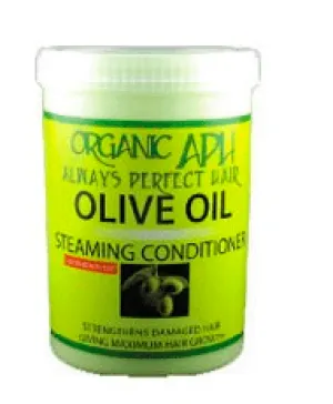 APH - Always perfect hair - Après-shampoing fortifiant "Steaming conditioner " - 1200 ml