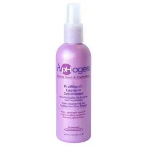 Aphogee Pro-Vitamin Leave-in Conditioner 237ml
