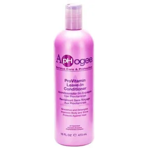 Aphogee Pro-Vitamin Leave-In Conditioner 473ml