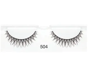 Ardell Lashes Corset 504 Black