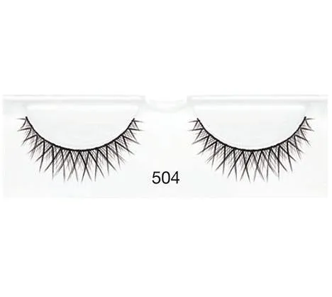 Ardell Lashes Corset 504 Black