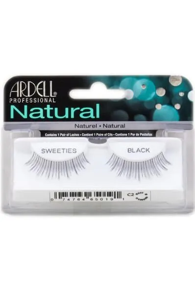 ARDELL Natural Strip Lashes