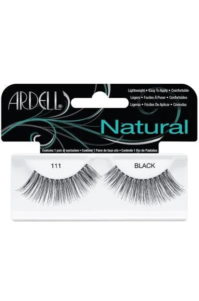 ARDELL Natural Strip Lashes