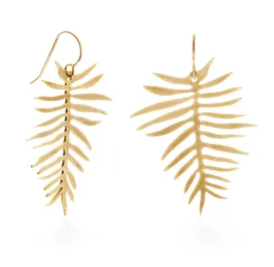 Areca Palm Drops