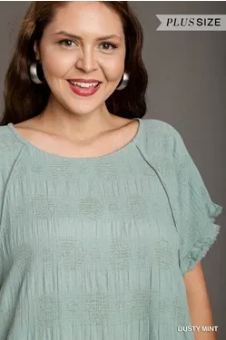 ARIA TOP (MINT)