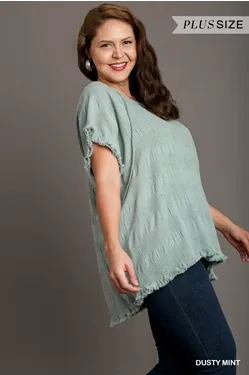 ARIA TOP (MINT)
