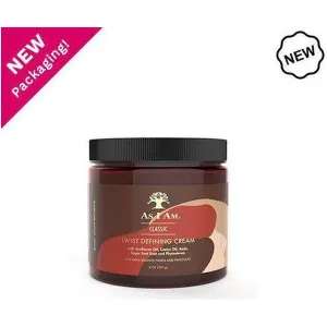 As I Am Twist Defining Cream 454g