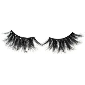 August 3D Mink eyelashes 25mm