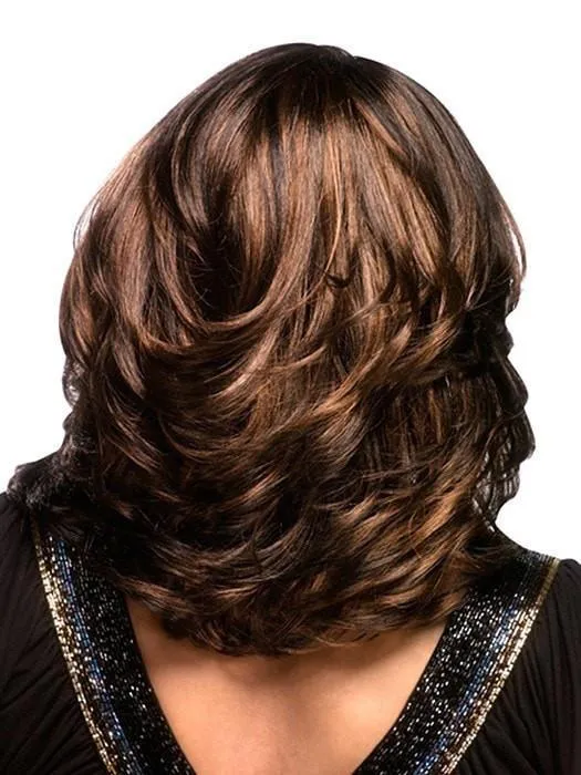Autumn | Synthetic Wig (Basic Cap)