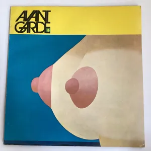 Avant Garde #5