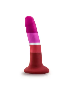 Avant Pride P3 Beauty Dildo