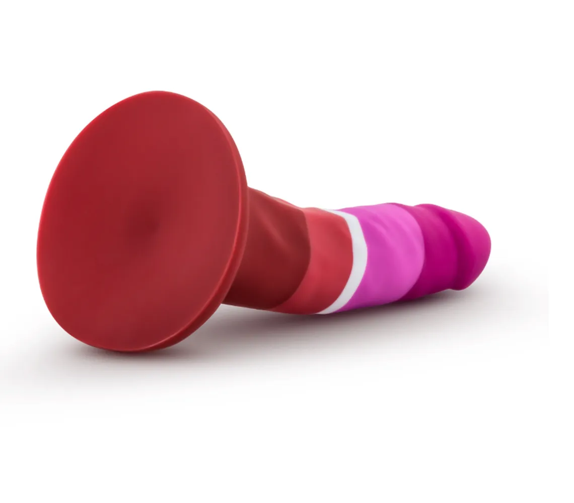 Avant Pride P3 Beauty Dildo