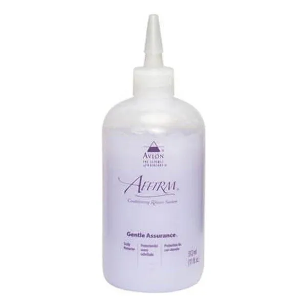 Avlon Affirm Conditioning Relax System Gentle Assurance 312ml