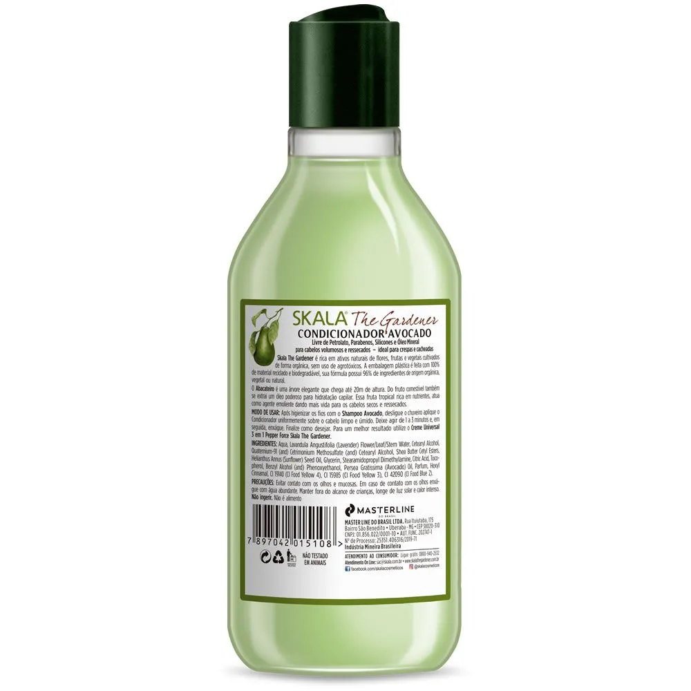 Avocado / Conditioner - Skala