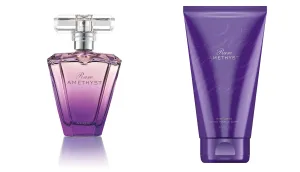 Avon Rare Amethyst Eau de Parfum SET