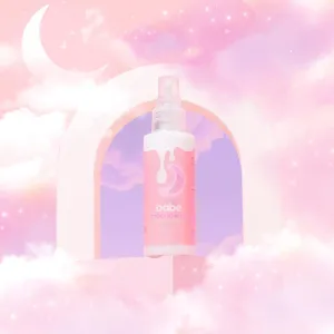 Babe Formula Moonbeam Daily Hair Spray