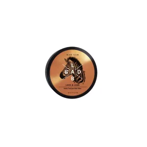 BAD LAB Solid Texture Hair Wax (Lock & Load) [70g]