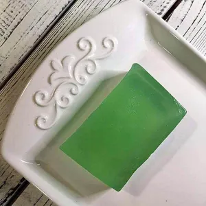 Bahama Fizz Bar Soap