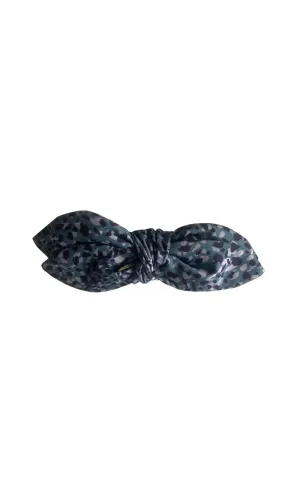 BAMBOU BARRETTE