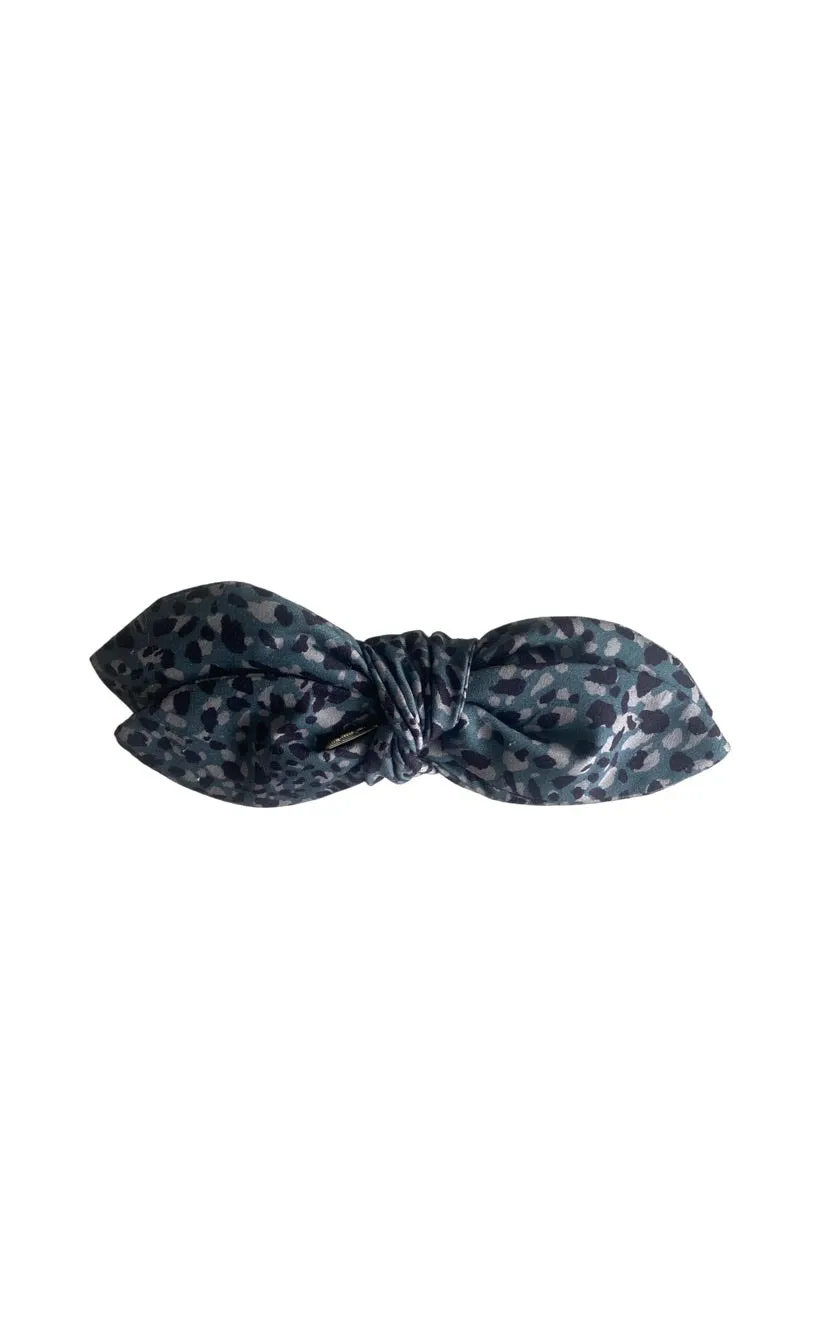 BAMBOU BARRETTE