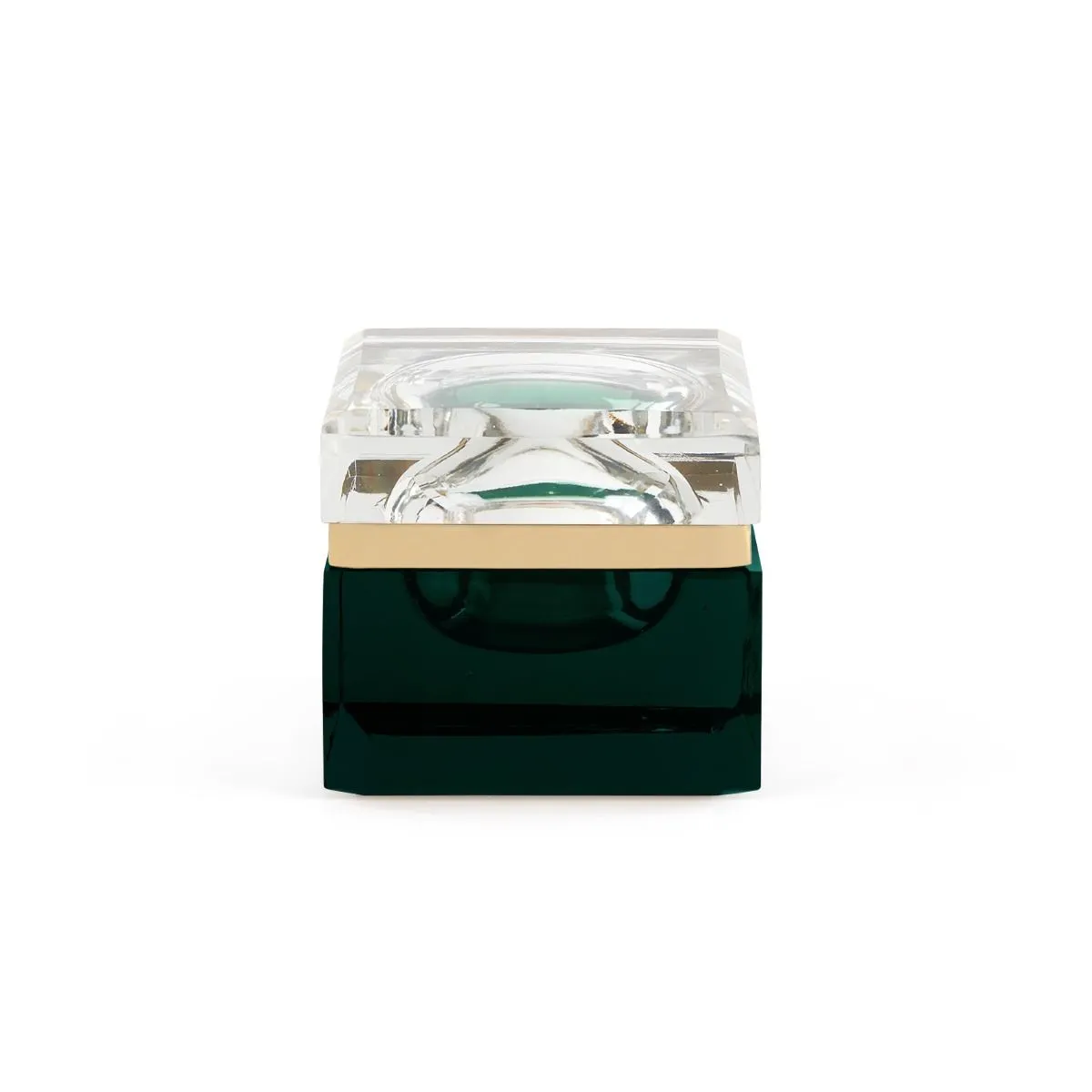 Barleto Box / Peacock