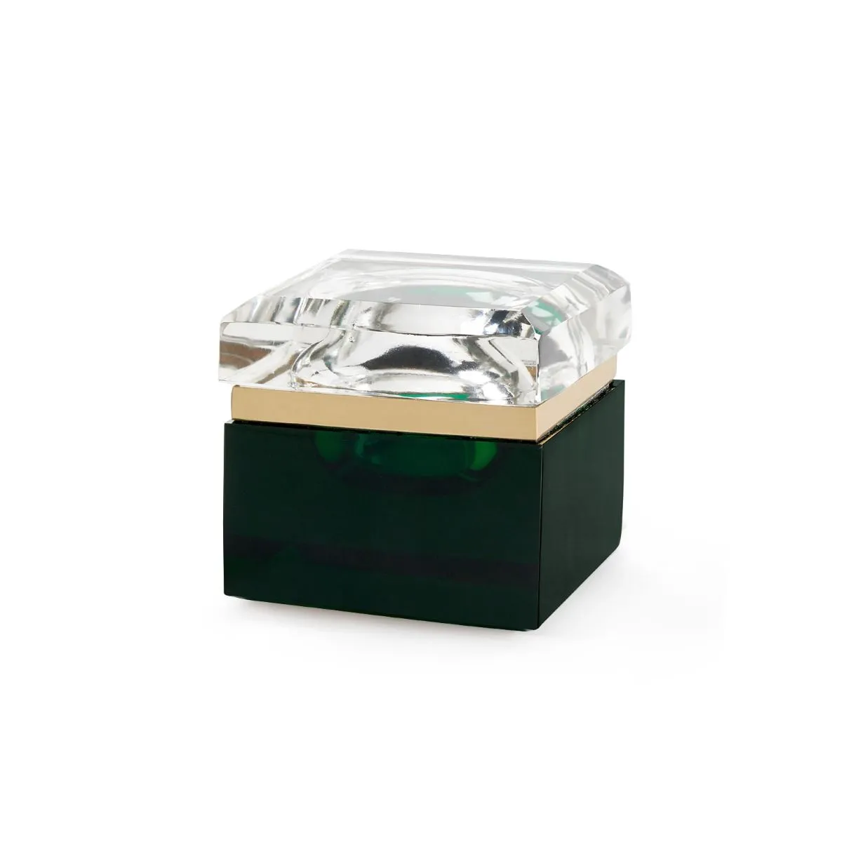 Barleto Box / Peacock