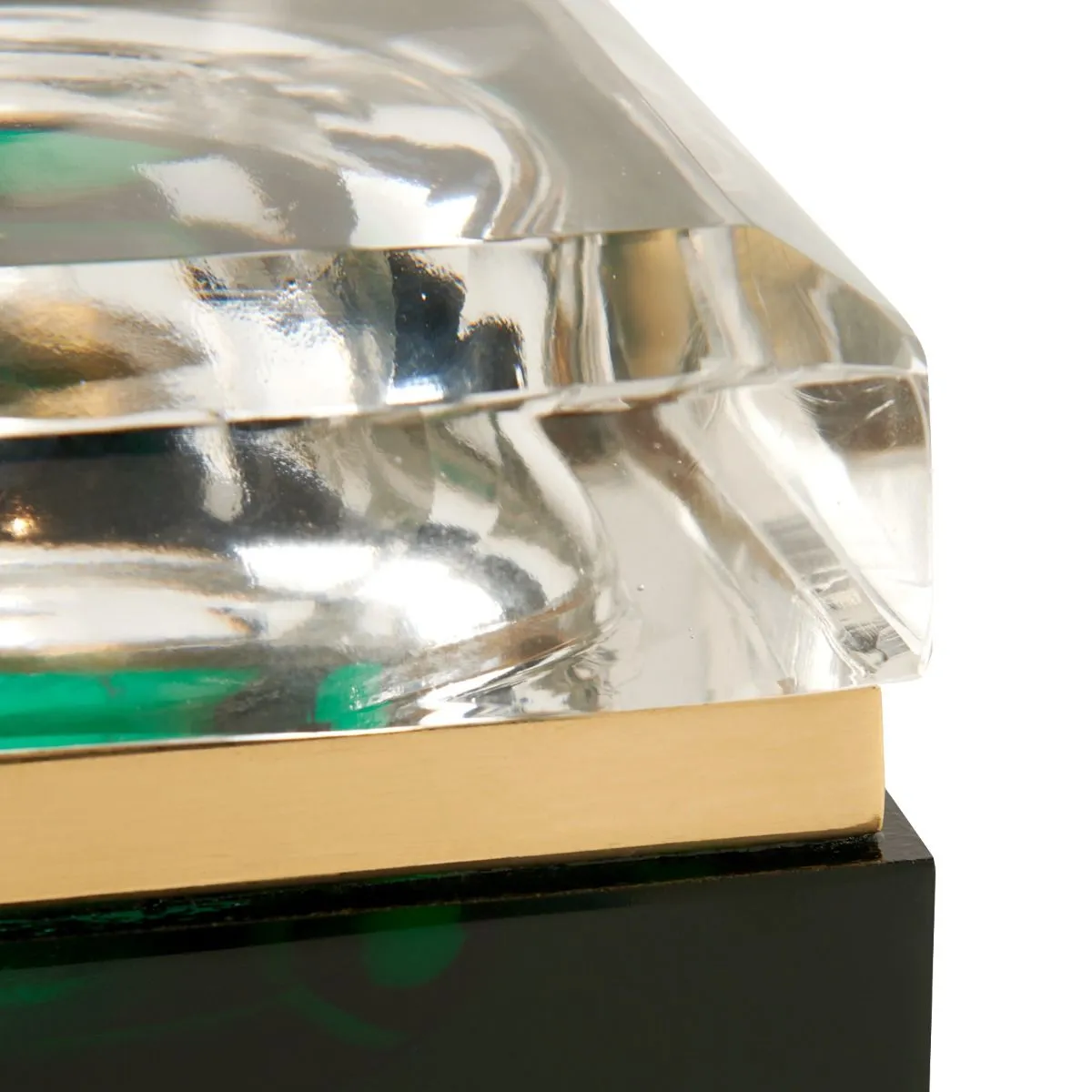 Barleto Box / Peacock
