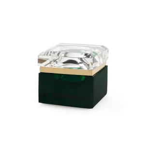 Barleto Box / Peacock