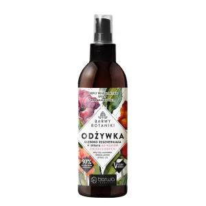 Barwa Botanic Deeply Regenerating Spray Conditioner