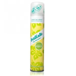 Batiste Dry Shampoo Tropical (200ml)
