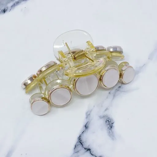 Bauble Fun Hair Claw