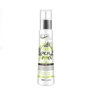 BB Cream Tropical 15 Benefits Daily Protector Finisher Fluid 60ml - Shine Hair
