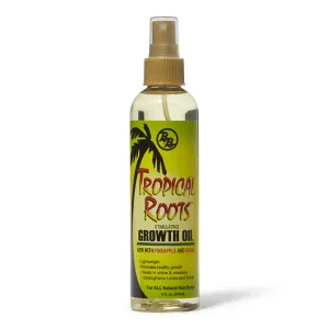 BB Tropical Roots Growth Oil
