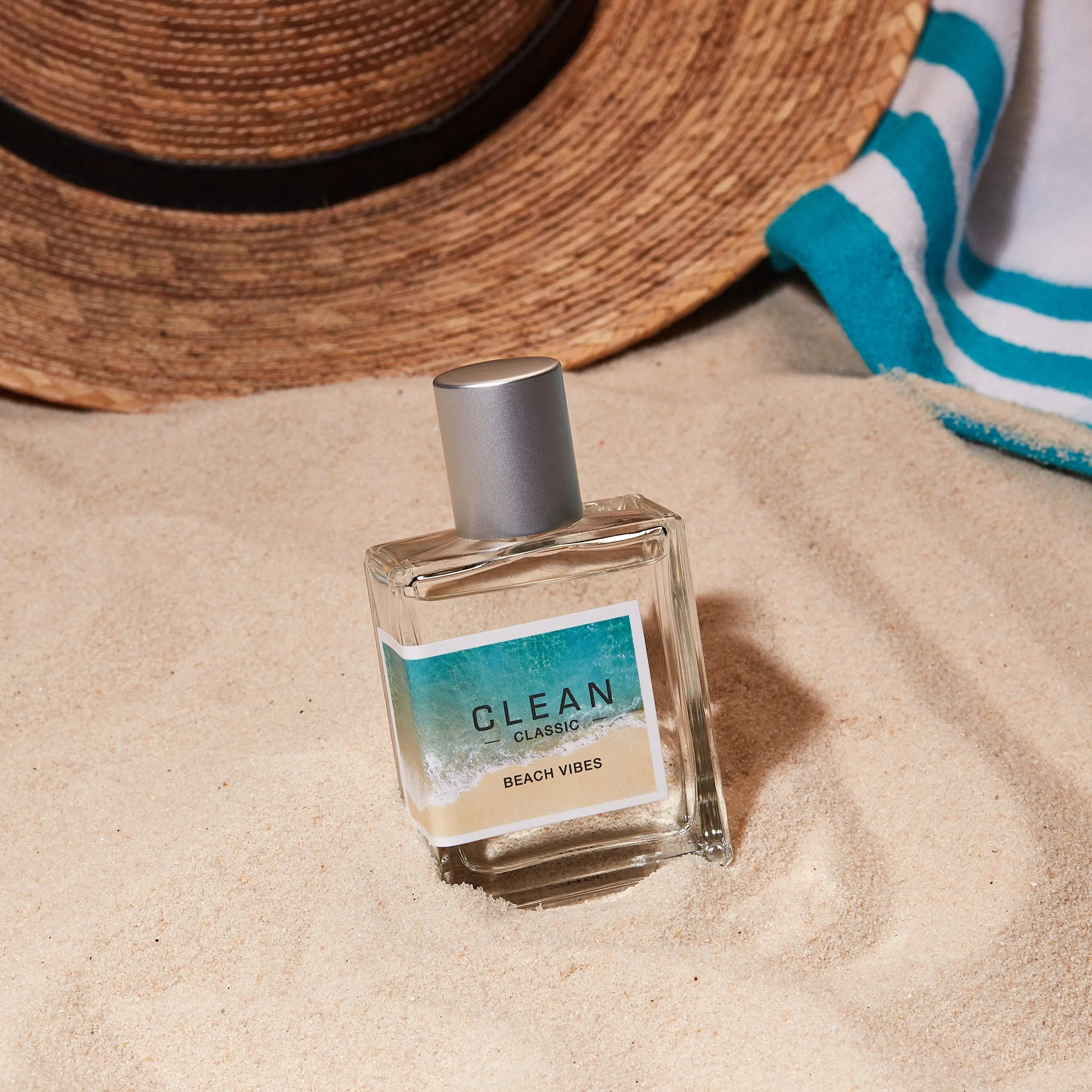 Beach Vibes