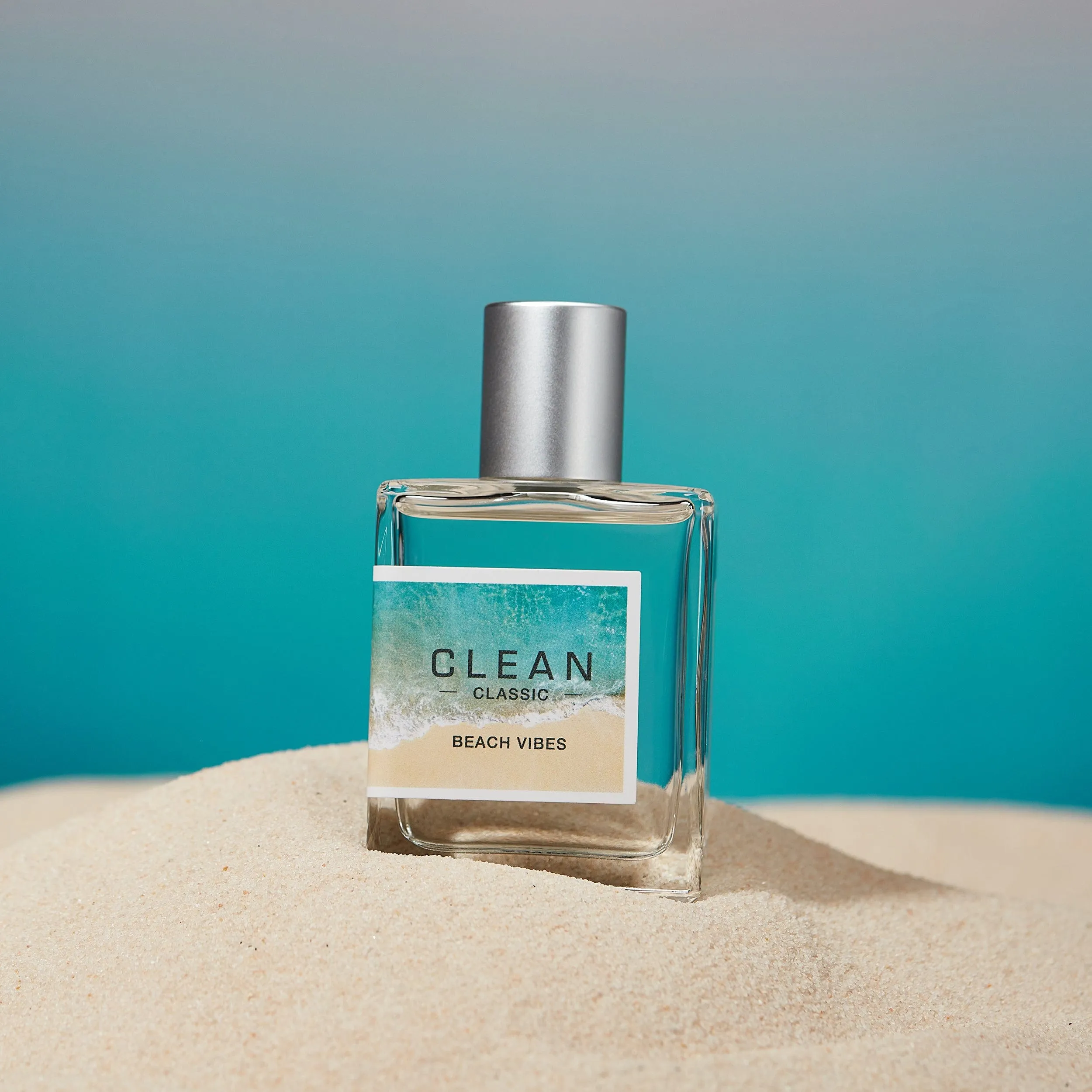 Beach Vibes