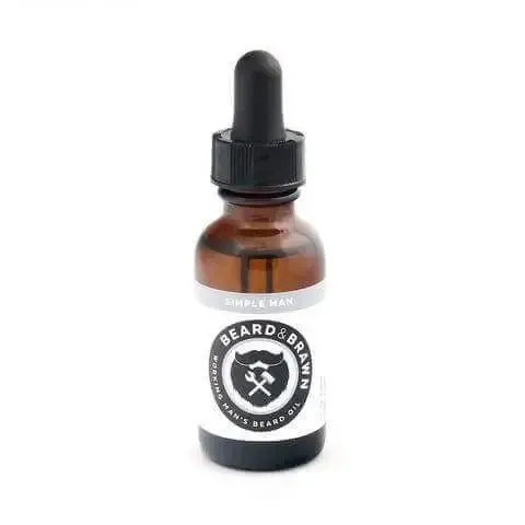 Beard Brawn Beard Oil 30 ml