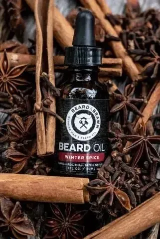 Beard Brawn Beard Oil 30 ml