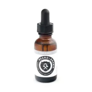Beard Brawn Beard Oil 30 ml