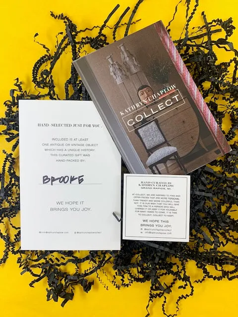 BEE Gift Box