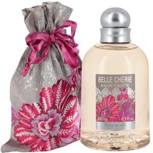 Belle Cherie Eau de Toilette