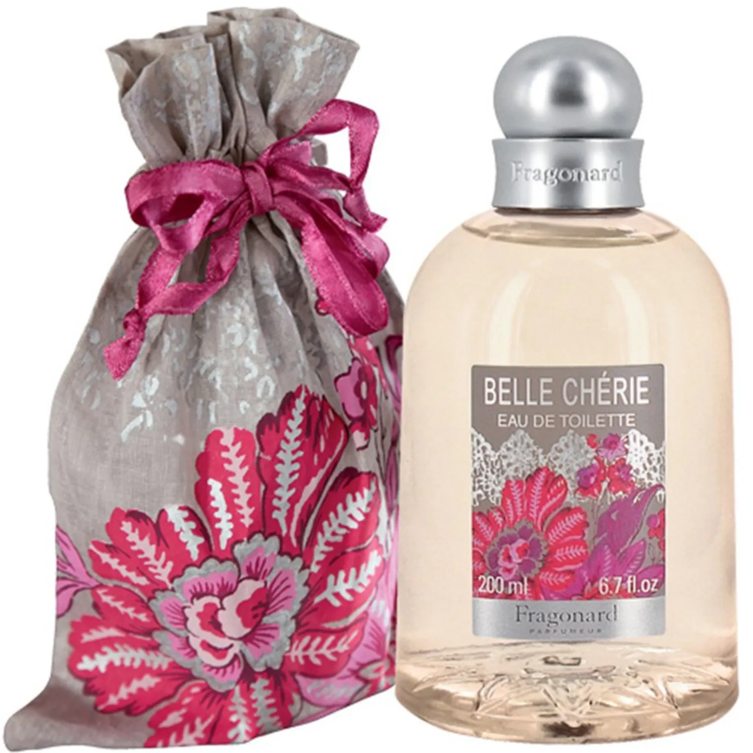 Belle Cherie Eau de Toilette