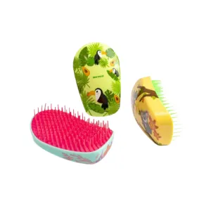 Beter Wild Detangling Hair Brush 03003