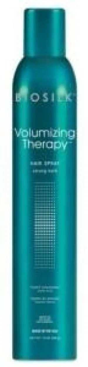 Biosilk - Volumizing Therapy - Spray capillaire "Strong hold" - 364g