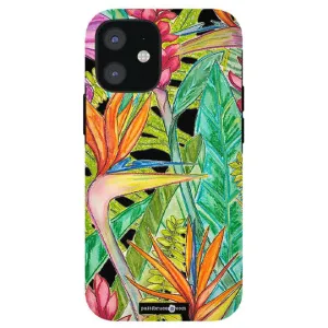 Bird Party - Phone Case