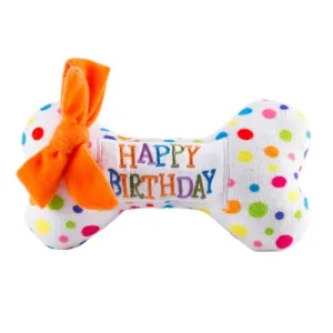 Birthday Bone