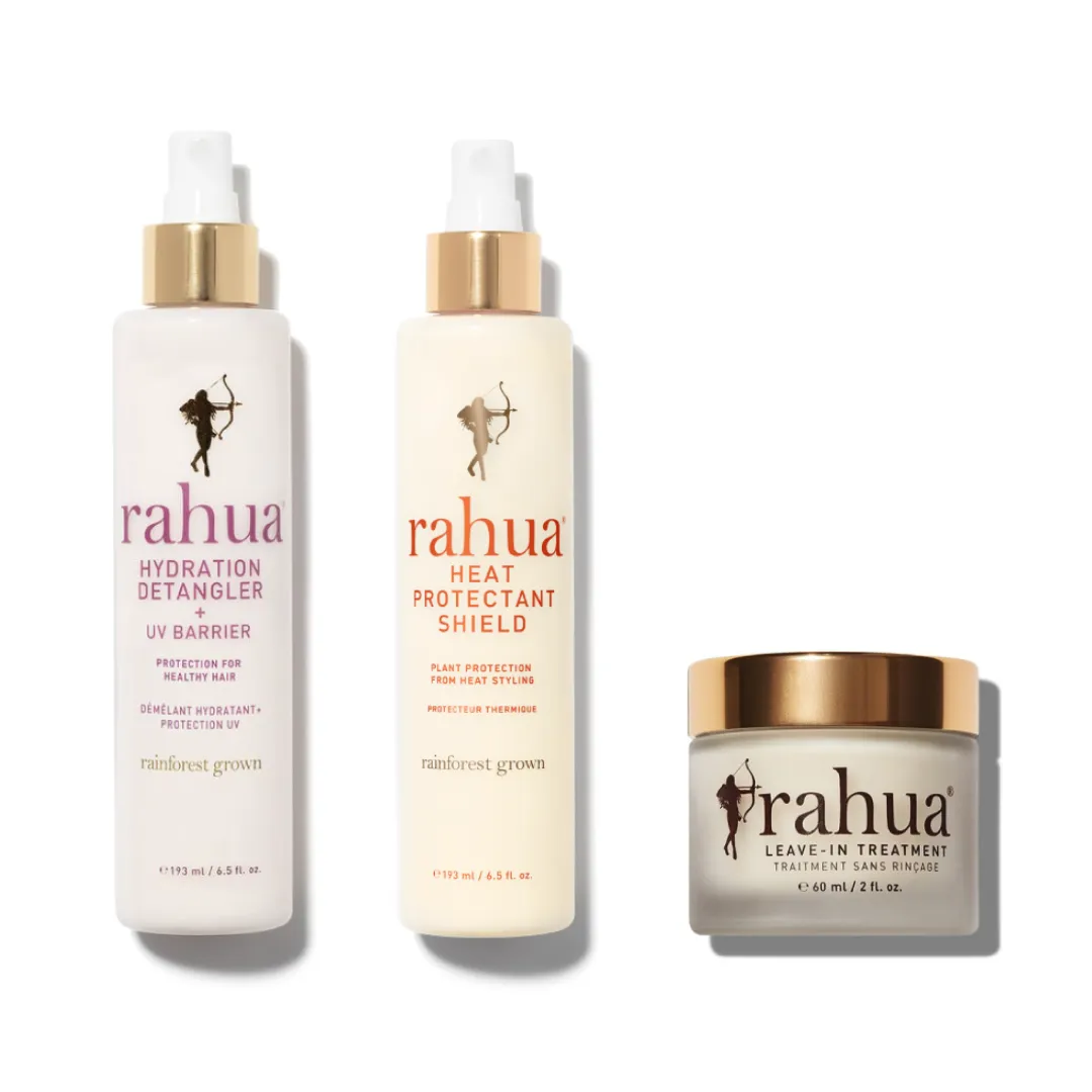 Blowout Essentials Kit