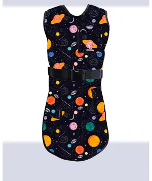 BLOXR® XPF® Frontal Aprons, fun patterns