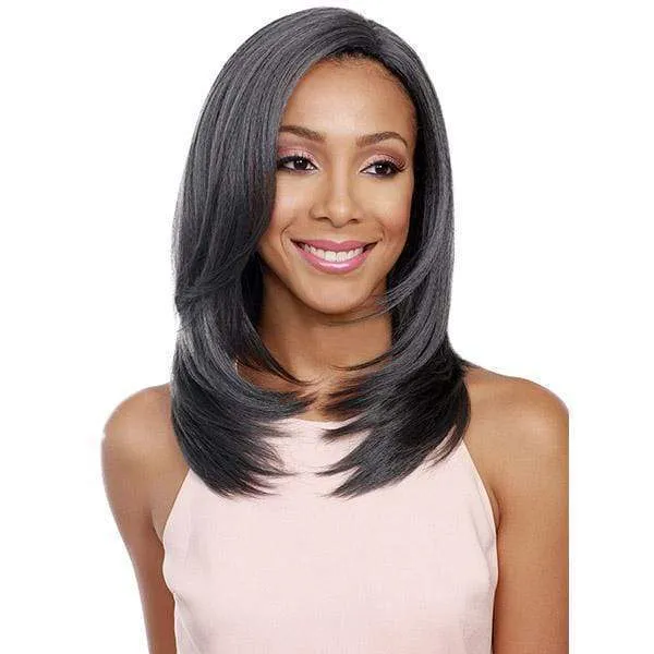 Bobbi Boss Weave A Wig - MWWB04 LUNA (Weave & Wig)