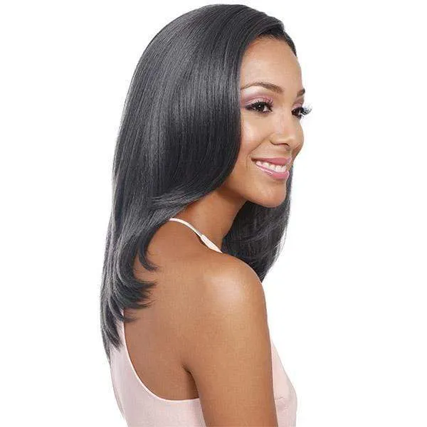Bobbi Boss Weave A Wig - MWWB04 LUNA (Weave & Wig)