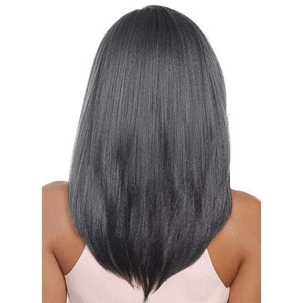 Bobbi Boss Weave A Wig - MWWB04 LUNA (Weave & Wig)